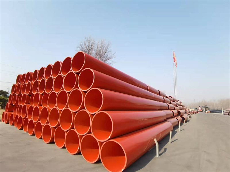 超高分子量隧道逃生管道廠家直銷(圖6)